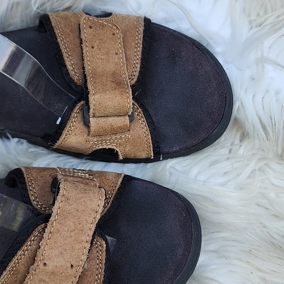 Eddie Bauer velcro‎ close sandals 9 main image 9